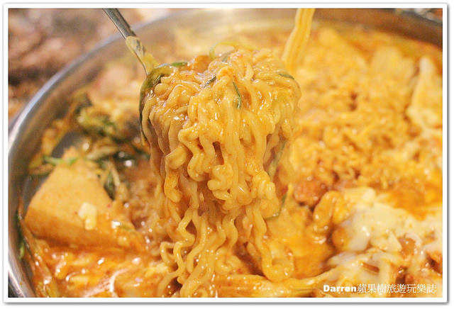 『桃園中壢韓式料理店』SU닭 SUDAK(中原店)★起司雞排年糕鍋/辣炒雞排三層肉/泡菜煎餅/起司披薩/韓式燉雞/中原大學校園美食