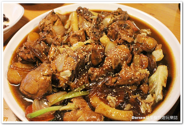 『桃園中壢韓式料理店』SU닭 SUDAK(中原店)★起司雞排年糕鍋/辣炒雞排三層肉/泡菜煎餅/起司披薩/韓式燉雞/中原大學校園美食