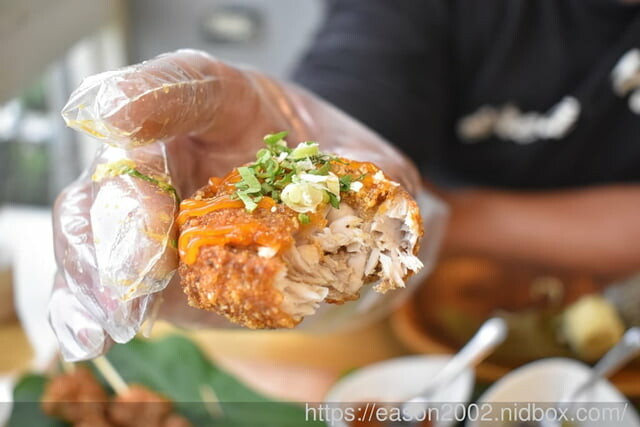 新竹尖石宇老美食推薦 | 以娜的店 高山上的原住民風味餐，無菜單料理，一次享受12種不一樣的食材風味料理