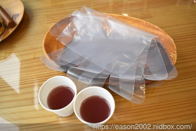 新竹尖石宇老美食推薦 | 以娜的店 高山上的原住民風味餐，無菜單料理，一次享受12種不一樣的食材風味料理