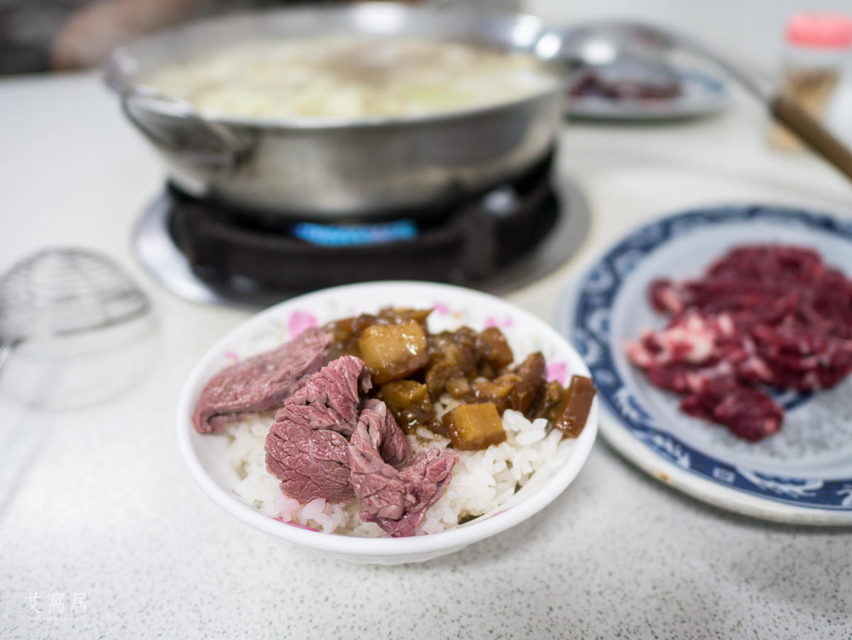 湖東牛肉館 湖內現宰溫體牛肉火鍋．沒訂位吃不到的老饕私房店