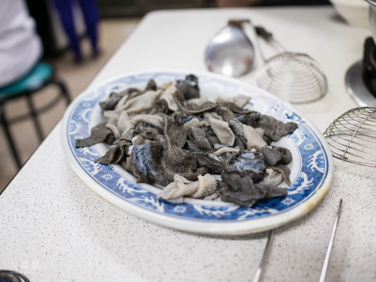 湖東牛肉館 湖內現宰溫體牛肉火鍋．沒訂位吃不到的老饕私房店