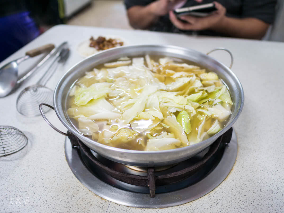 湖東牛肉館 湖內現宰溫體牛肉火鍋．沒訂位吃不到的老饕私房店