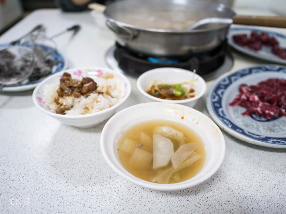 湖東牛肉館 湖內現宰溫體牛肉火鍋．沒訂位吃不到的老饕私房店