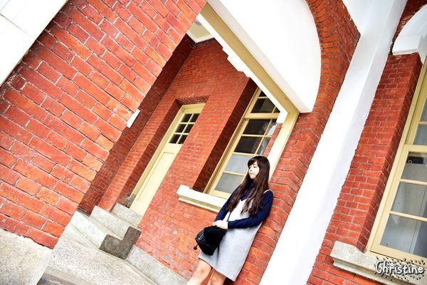 【台南。景點】中西區 / 舊台南地方法院，日治時期保留至今，巴洛克式建築，外拍殺底片，IG打卡景點