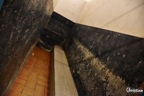 【台南。景點】中西區 / 舊台南地方法院，日治時期保留至今，巴洛克式建築，外拍殺底片，IG打卡景點