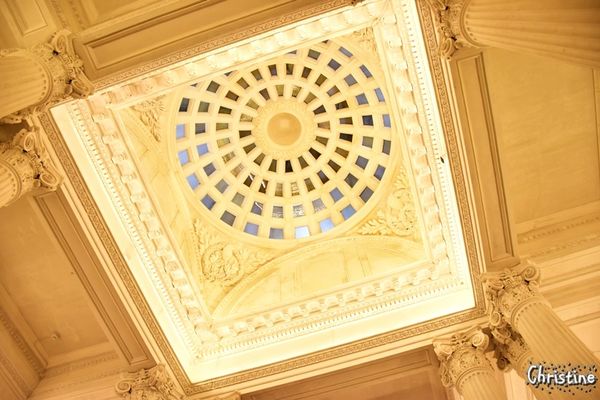 【台南。景點】中西區 / 舊台南地方法院，日治時期保留至今，巴洛克式建築，外拍殺底片，IG打卡景點