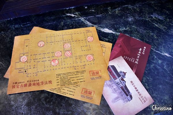 【台南。景點】中西區 / 舊台南地方法院，日治時期保留至今，巴洛克式建築，外拍殺底片，IG打卡景點