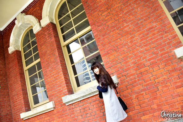 【台南。景點】中西區 / 舊台南地方法院，日治時期保留至今，巴洛克式建築，外拍殺底片，IG打卡景點