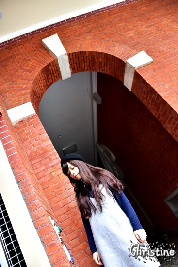 【台南。景點】中西區 / 舊台南地方法院，日治時期保留至今，巴洛克式建築，外拍殺底片，IG打卡景點