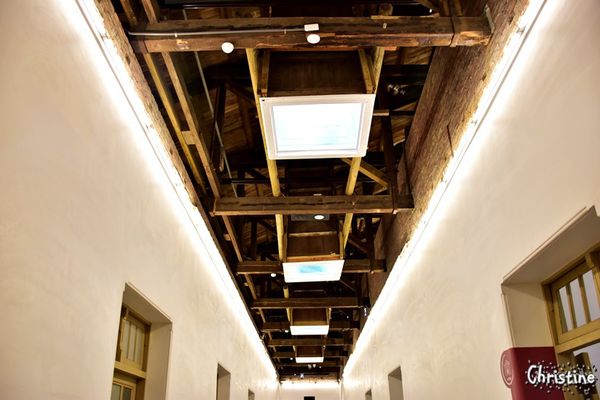 【台南。景點】中西區 / 舊台南地方法院，日治時期保留至今，巴洛克式建築，外拍殺底片，IG打卡景點