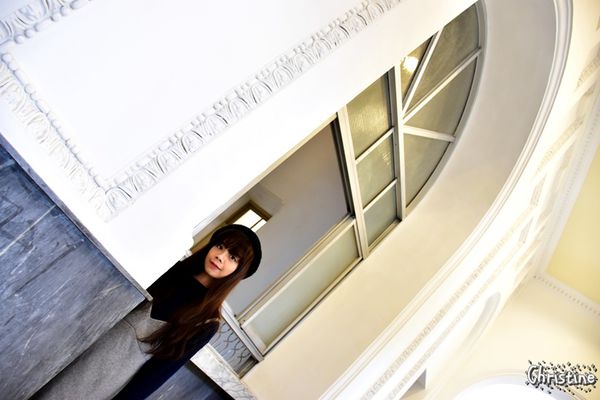 【台南。景點】中西區 / 舊台南地方法院，日治時期保留至今，巴洛克式建築，外拍殺底片，IG打卡景點