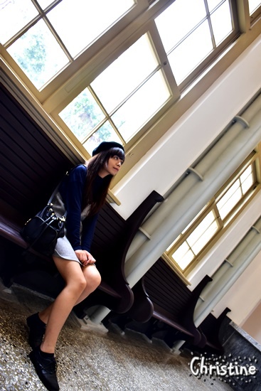 【台南。景點】中西區 / 舊台南地方法院，日治時期保留至今，巴洛克式建築，外拍殺底片，IG打卡景點