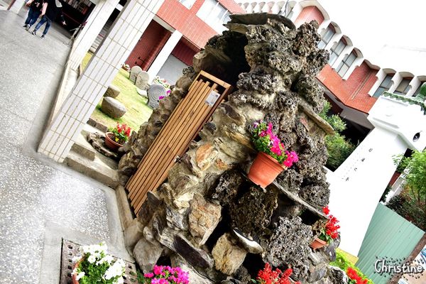 【台南。景點】中西區 / 舊台南地方法院，日治時期保留至今，巴洛克式建築，外拍殺底片，IG打卡景點