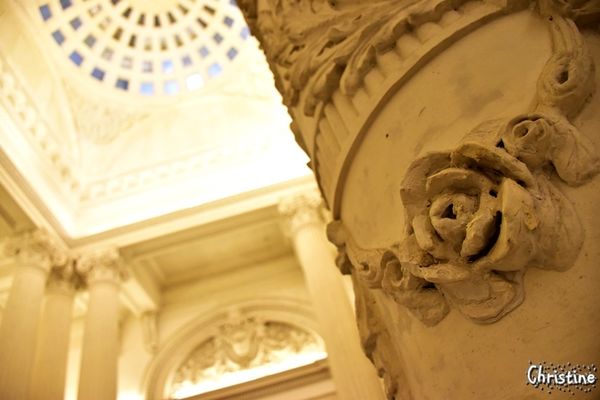 【台南。景點】中西區 / 舊台南地方法院，日治時期保留至今，巴洛克式建築，外拍殺底片，IG打卡景點