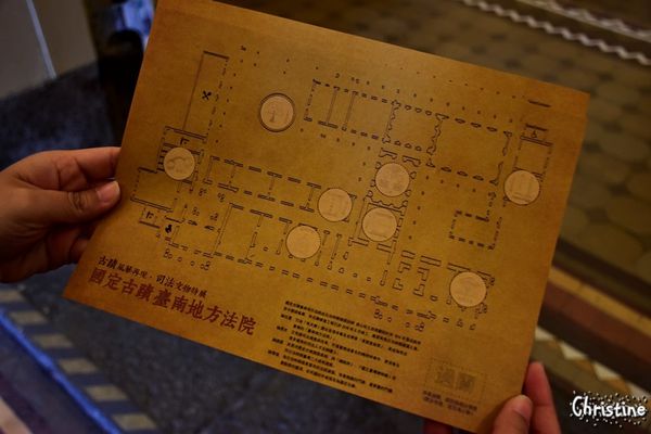 【台南。景點】中西區 / 舊台南地方法院，日治時期保留至今，巴洛克式建築，外拍殺底片，IG打卡景點