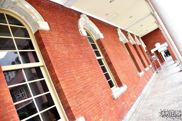 【台南。景點】中西區 / 舊台南地方法院，日治時期保留至今，巴洛克式建築，外拍殺底片，IG打卡景點