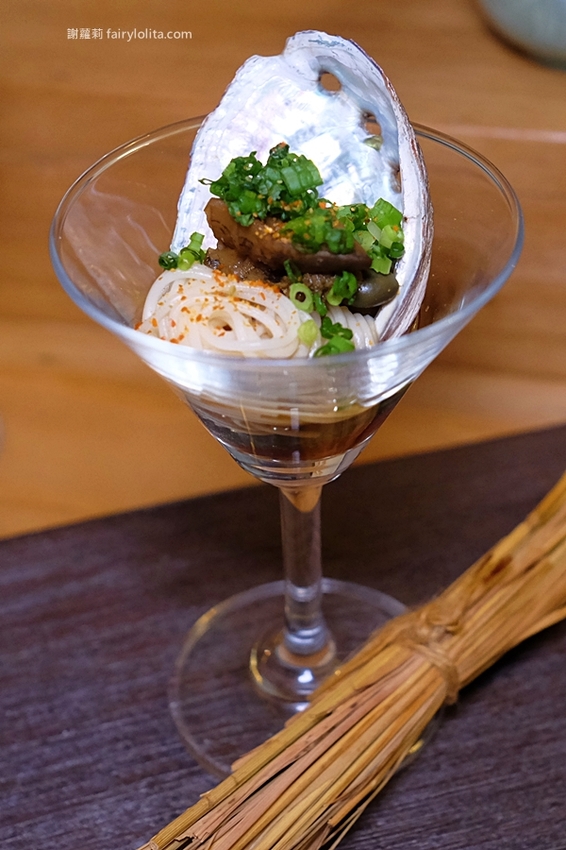 觀醬手。在台灣也像置身日本京都，Google分數高達4.7，隱密巷弄神祕日本料理，沒有預約保證吃不到！ @蹦啾♥謝蘿莉 La vie heureuse