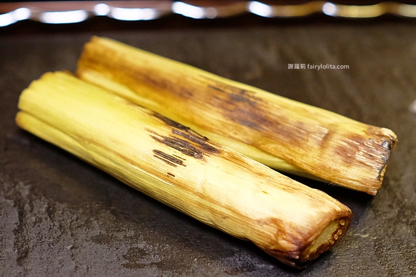 觀醬手。在台灣也像置身日本京都，Google分數高達4.7，隱密巷弄神祕日本料理，沒有預約保證吃不到！ @蹦啾♥謝蘿莉 La vie heureuse