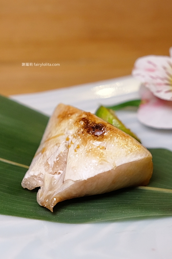 觀醬手。在台灣也像置身日本京都，Google分數高達4.7，隱密巷弄神祕日本料理，沒有預約保證吃不到！ @蹦啾♥謝蘿莉 La vie heureuse