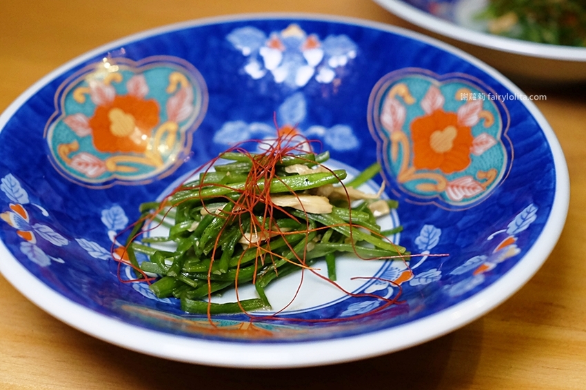 觀醬手。在台灣也像置身日本京都，Google分數高達4.7，隱密巷弄神祕日本料理，沒有預約保證吃不到！ @蹦啾♥謝蘿莉 La vie heureuse