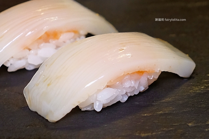 觀醬手。在台灣也像置身日本京都，Google分數高達4.7，隱密巷弄神祕日本料理，沒有預約保證吃不到！ @蹦啾♥謝蘿莉 La vie heureuse