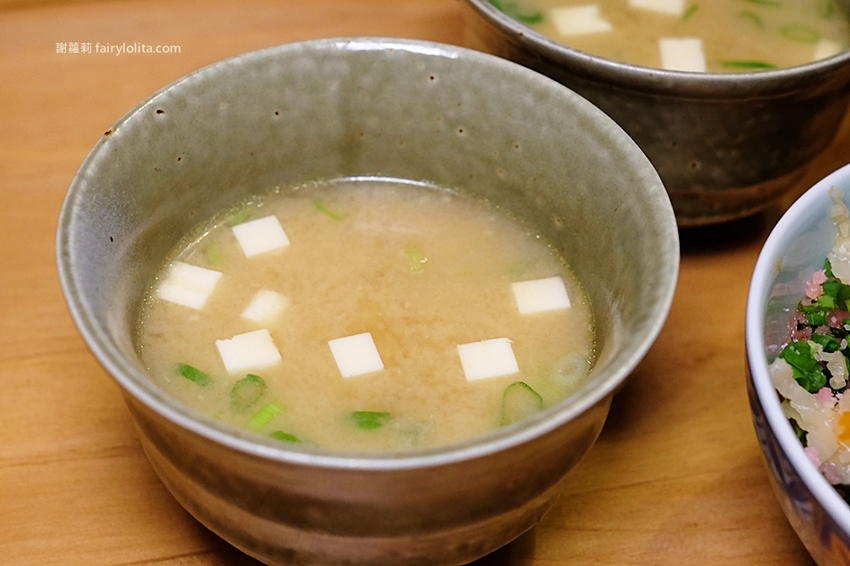 觀醬手。在台灣也像置身日本京都，Google分數高達4.7，隱密巷弄神祕日本料理，沒有預約保證吃不到！ @蹦啾♥謝蘿莉 La vie heureuse