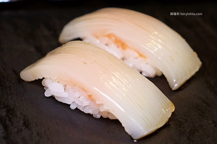 觀醬手。在台灣也像置身日本京都，Google分數高達4.7，隱密巷弄神祕日本料理，沒有預約保證吃不到！ @蹦啾♥謝蘿莉 La vie heureuse