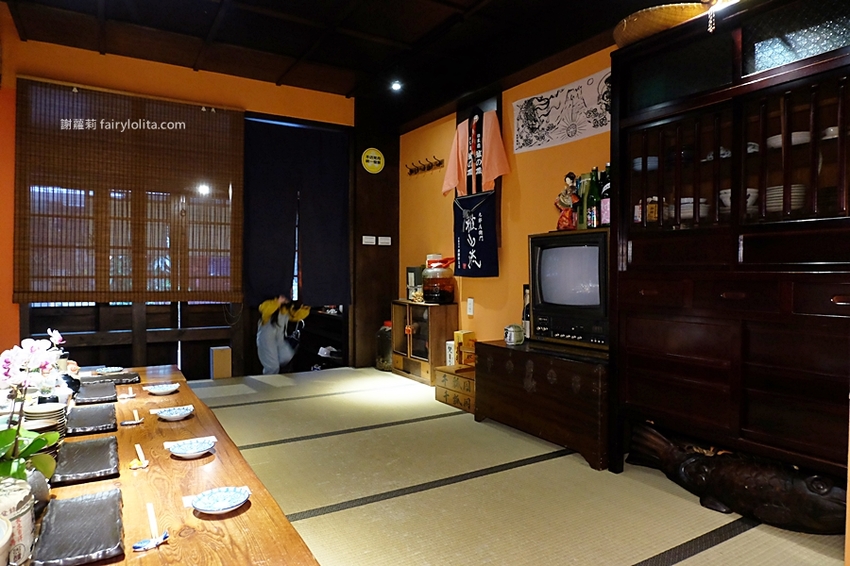 觀醬手。在台灣也像置身日本京都，Google分數高達4.7，隱密巷弄神祕日本料理，沒有預約保證吃不到！ @蹦啾♥謝蘿莉 La vie heureuse