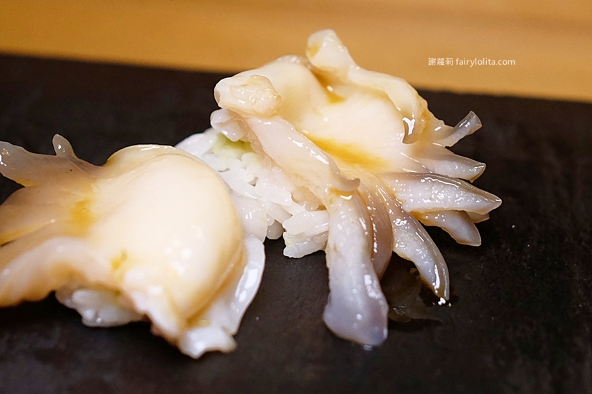 觀醬手。在台灣也像置身日本京都，Google分數高達4.7，隱密巷弄神祕日本料理，沒有預約保證吃不到！ @蹦啾♥謝蘿莉 La vie heureuse