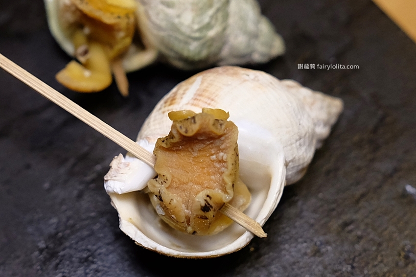 觀醬手。在台灣也像置身日本京都，Google分數高達4.7，隱密巷弄神祕日本料理，沒有預約保證吃不到！ @蹦啾♥謝蘿莉 La vie heureuse