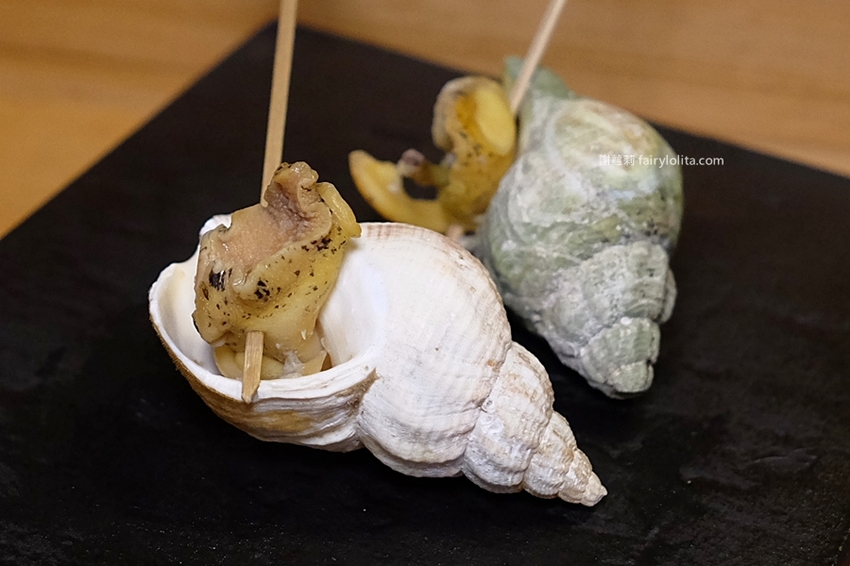 觀醬手。在台灣也像置身日本京都，Google分數高達4.7，隱密巷弄神祕日本料理，沒有預約保證吃不到！ @蹦啾♥謝蘿莉 La vie heureuse