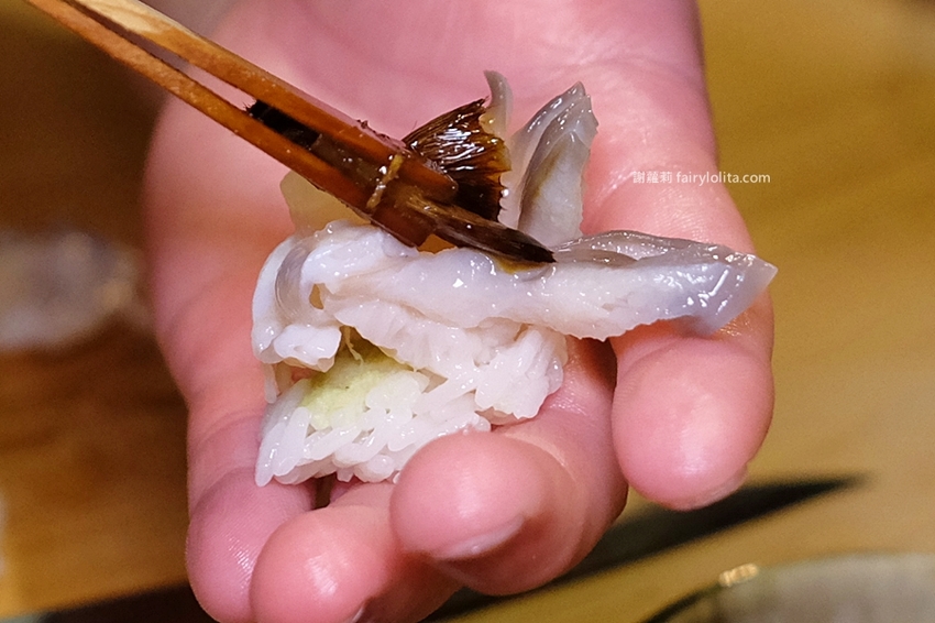 觀醬手。在台灣也像置身日本京都，Google分數高達4.7，隱密巷弄神祕日本料理，沒有預約保證吃不到！ @蹦啾♥謝蘿莉 La vie heureuse