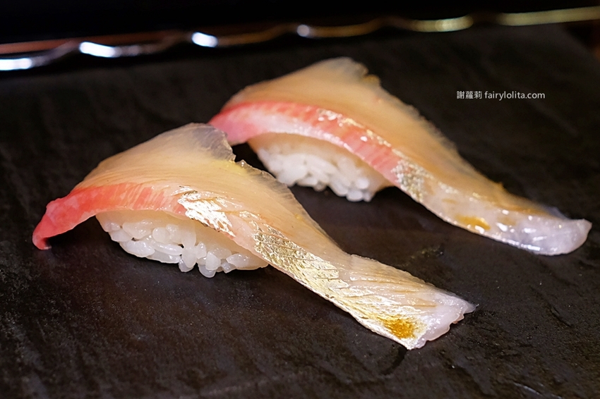 觀醬手。在台灣也像置身日本京都，Google分數高達4.7，隱密巷弄神祕日本料理，沒有預約保證吃不到！ @蹦啾♥謝蘿莉 La vie heureuse