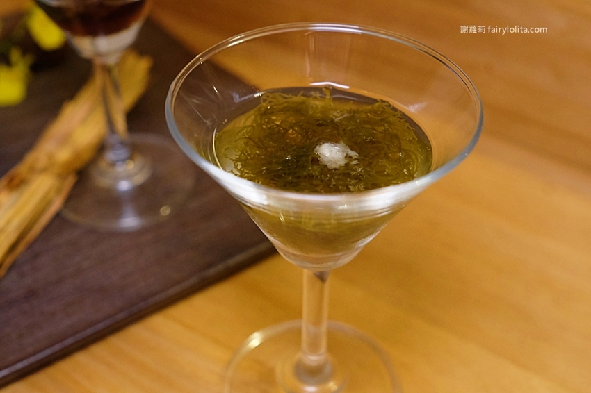 觀醬手。在台灣也像置身日本京都，Google分數高達4.7，隱密巷弄神祕日本料理，沒有預約保證吃不到！ @蹦啾♥謝蘿莉 La vie heureuse