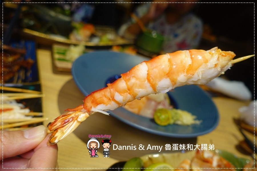 20170304《台北中山區美食》心花開日本料理。生魚片。握壽司。丼飯。好吃平價日式料理︱林森北路五條通居酒屋推薦（影片） (15).jpg