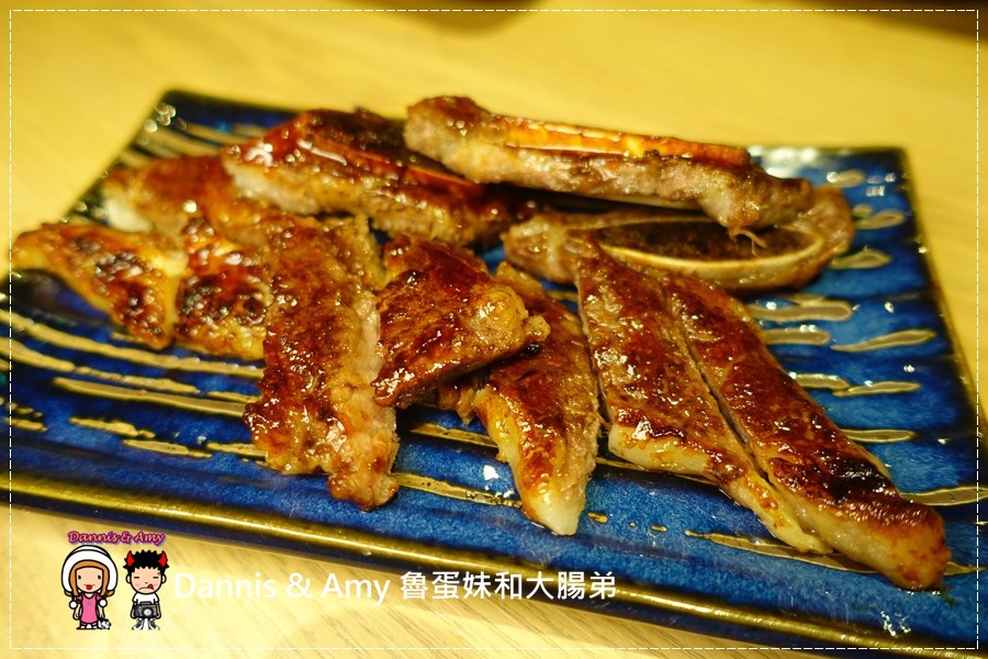 20170304《台北中山區美食》心花開日本料理。生魚片。握壽司。丼飯。好吃平價日式料理︱林森北路五條通居酒屋推薦（影片） (21).jpg