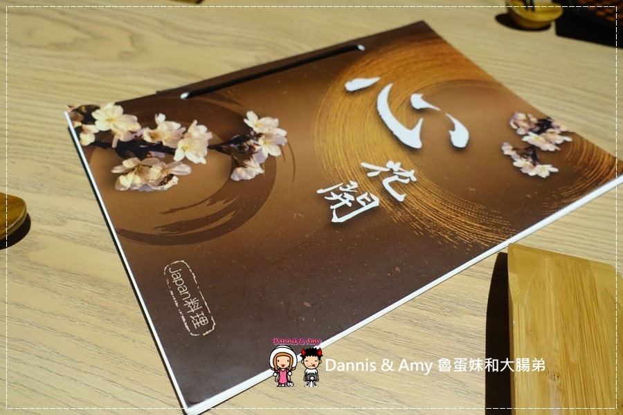 20170304《台北中山區美食》心花開日本料理。生魚片。握壽司。丼飯。好吃平價日式料理︱林森北路五條通居酒屋推薦（影片） (58).jpg