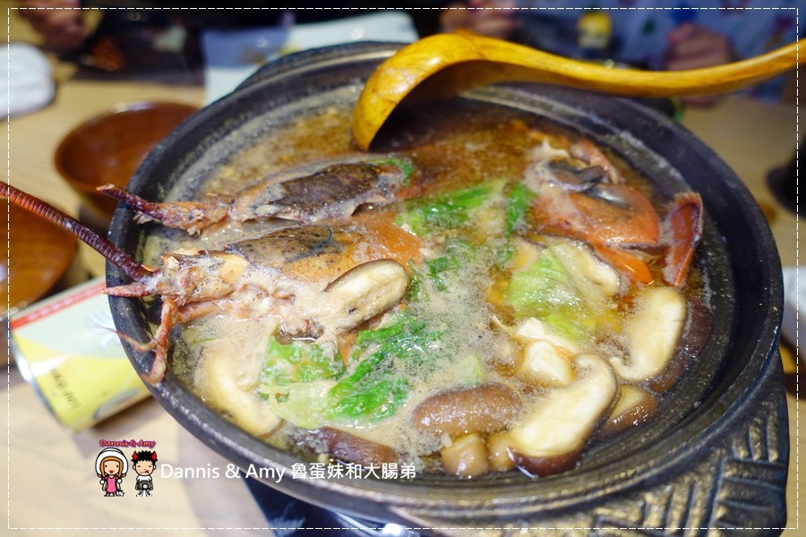 20170304《台北中山區美食》心花開日本料理。生魚片。握壽司。丼飯。好吃平價日式料理︱林森北路五條通居酒屋推薦（影片） (6).jpg