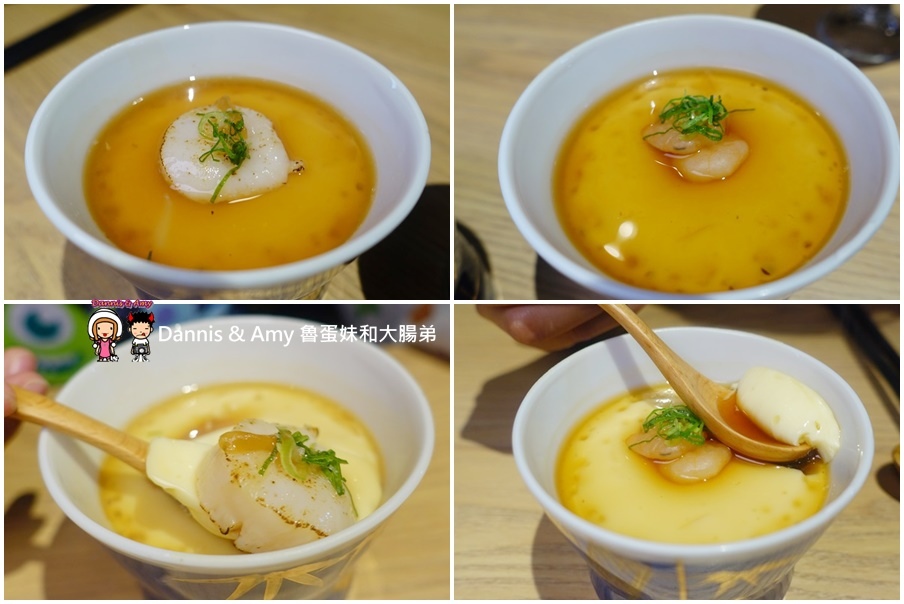 20170304《台北中山區美食》心花開日本料理。生魚片。握壽司。丼飯。好吃平價日式料理︱林森北路五條通居酒屋推薦（影片） (35).jpg