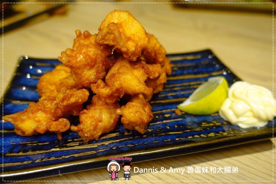 20170304《台北中山區美食》心花開日本料理。生魚片。握壽司。丼飯。好吃平價日式料理︱林森北路五條通居酒屋推薦（影片） (27).jpg