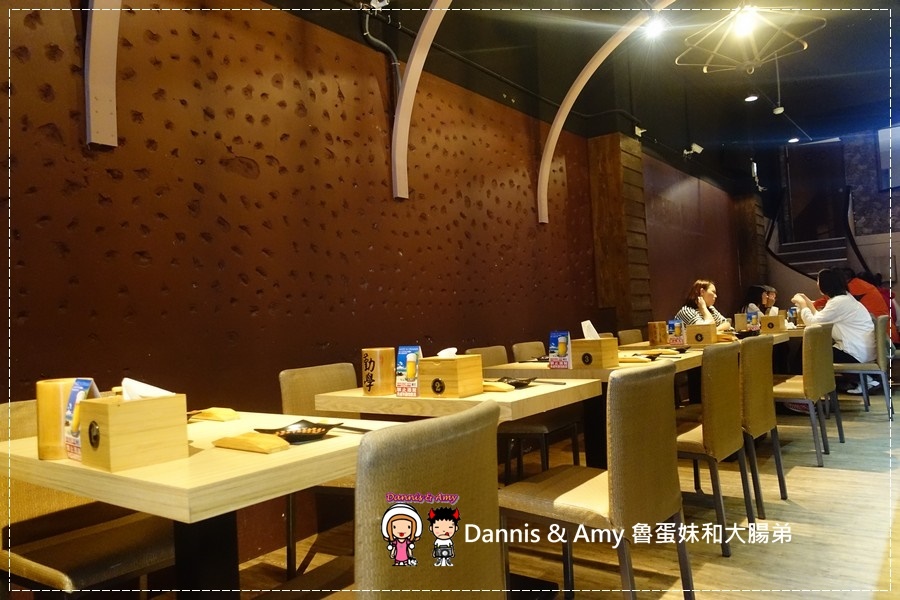 20170304《台北中山區美食》心花開日本料理。生魚片。握壽司。丼飯。好吃平價日式料理︱林森北路五條通居酒屋推薦（影片） (38).jpg