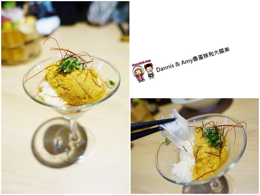 20170304《台北中山區美食》心花開日本料理。生魚片。握壽司。丼飯。好吃平價日式料理︱林森北路五條通居酒屋推薦（影片） (40).jpg