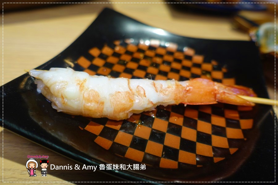 20170304《台北中山區美食》心花開日本料理。生魚片。握壽司。丼飯。好吃平價日式料理︱林森北路五條通居酒屋推薦（影片） (24).jpg