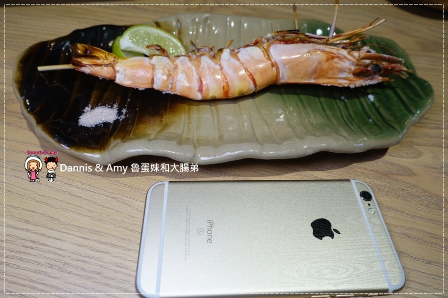 20170304《台北中山區美食》心花開日本料理。生魚片。握壽司。丼飯。好吃平價日式料理︱林森北路五條通居酒屋推薦（影片） (18).jpg