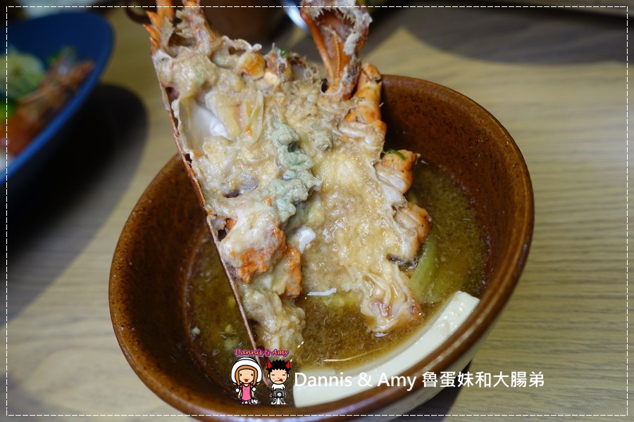 20170304《台北中山區美食》心花開日本料理。生魚片。握壽司。丼飯。好吃平價日式料理︱林森北路五條通居酒屋推薦（影片） (5).jpg