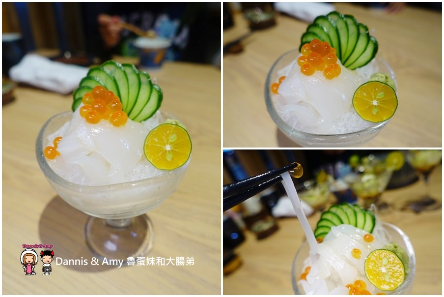 20170304《台北中山區美食》心花開日本料理。生魚片。握壽司。丼飯。好吃平價日式料理︱林森北路五條通居酒屋推薦（影片） (34).jpg