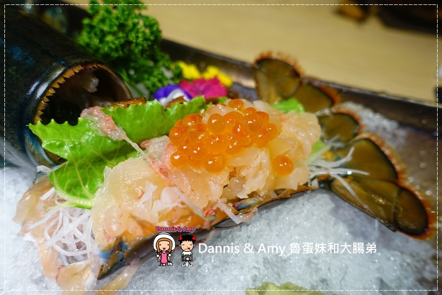 20170304《台北中山區美食》心花開日本料理。生魚片。握壽司。丼飯。好吃平價日式料理︱林森北路五條通居酒屋推薦（影片） (22).jpg