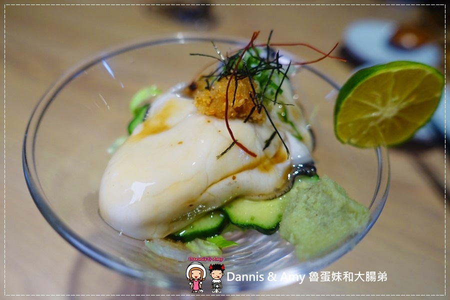 20170304《台北中山區美食》心花開日本料理。生魚片。握壽司。丼飯。好吃平價日式料理︱林森北路五條通居酒屋推薦（影片） (32).jpg