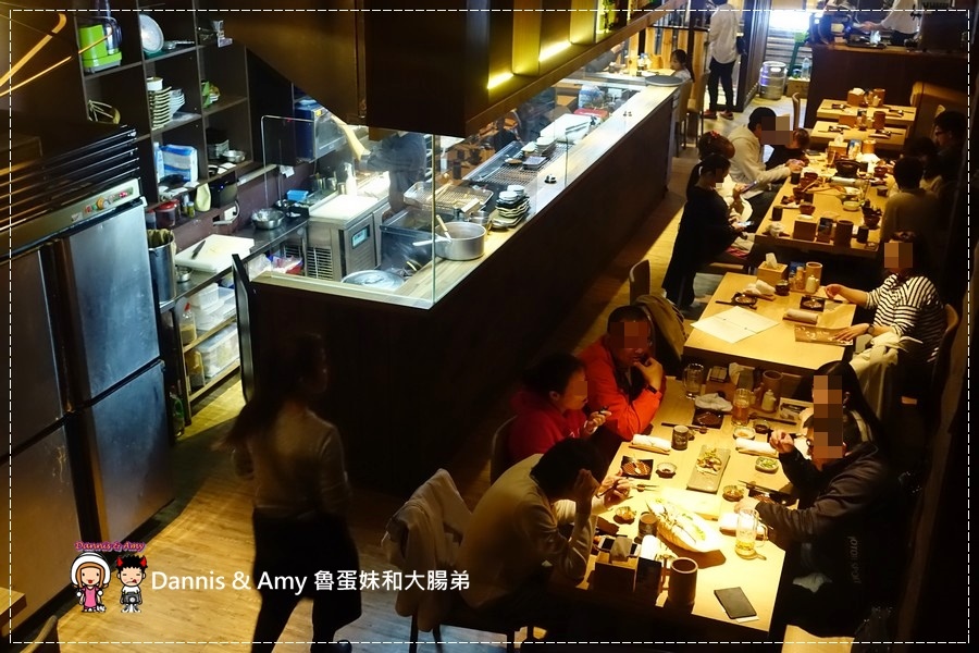 20170304《台北中山區美食》心花開日本料理。生魚片。握壽司。丼飯。好吃平價日式料理︱林森北路五條通居酒屋推薦（影片） (46).jpg